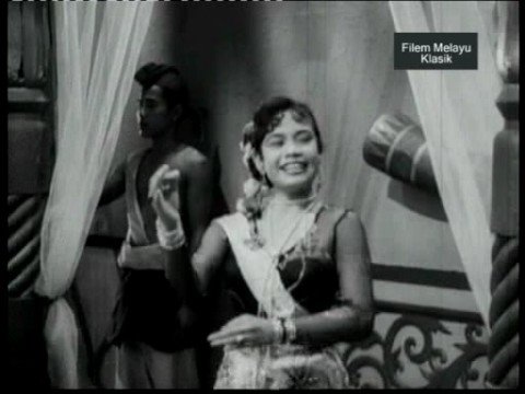 Ketipang Payung (Nujum Pak Belalang)