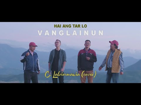 HAI ANG TAR LO - VANGLAI NUN (OFFICIAL) || Thian hluite ngaia lungleng tan ngaihthlak chi 👌