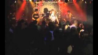 THE LEGACY - Flee From Reality (METAL CHURCH cover)