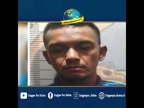Pengedar Sabu di Ruko Prabumulih Digrebek