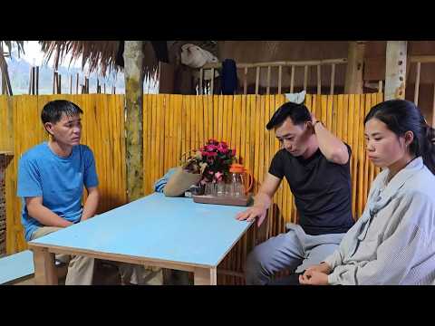 Bao's attitude when questioned about the test results aroused suspicion in Sinh's father