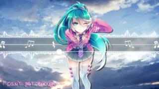 Nightcore - Cherry Gum || Lyrics