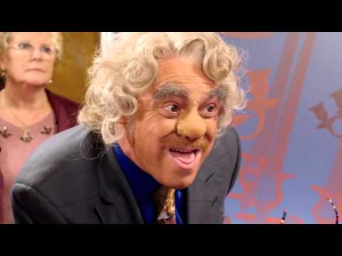 Dickinsons Any Old Shit Episode 3 - The Keith Lemon Sketch Show