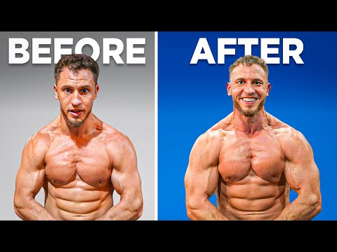 How to Bulk Effectively (explained in 7 minutes)