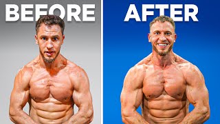 How to Bulk Effectively (explained in 7 minutes)