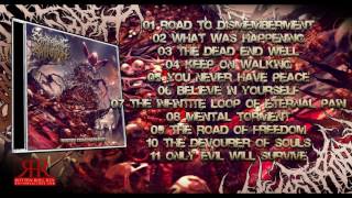 Download lagu Teaser Catastrophic Evolution 2017 Road To Dismemberment mp3 Download lagu Teaser Catastrophic Evolution 2017 Road To Dismemberment mp3
