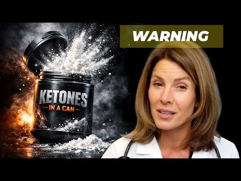WATCH THIS before buying exogenous ketones