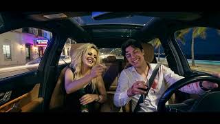 Video El Mismo Dia de Ariel Kelly 