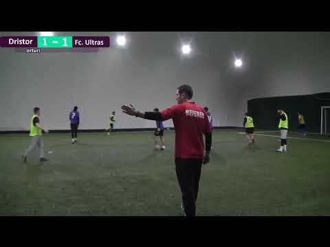 ⏰20 00 ⚽ Dristor Predators VS FC Ultras 🏆 FA Cup – Sferturi