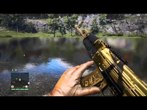 Far Cry 4 odc 21