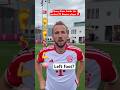 KANE Builds The Perfect BAYERN Footballer ??