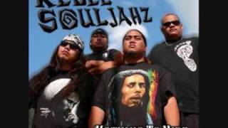 REBEL SOULJAHZ SKANKIN