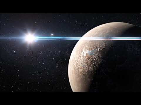 Mike EFEX - Proxima (Extended Mix)