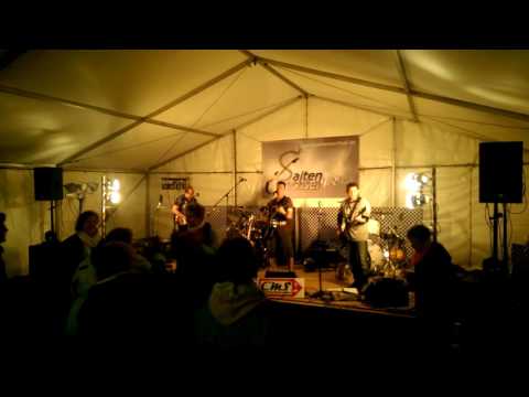 Die Rockballade vom kleinen Otto (Renft-Cover) by Saitenwechsel