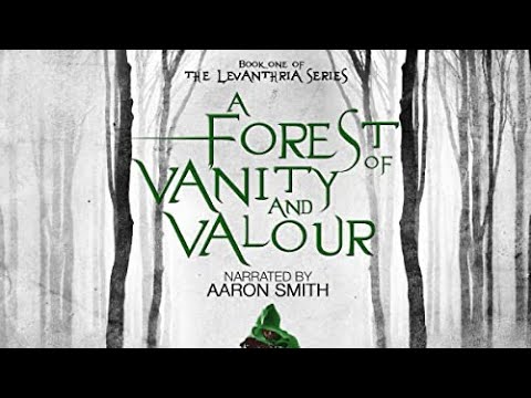 Audible Daily Deal — A Forest of Vanity and Valour by A. P Beswick