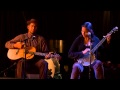 The Carolina Chocolate Drops - Christmas is a Comin'