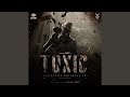 TOXIC TITLE OST