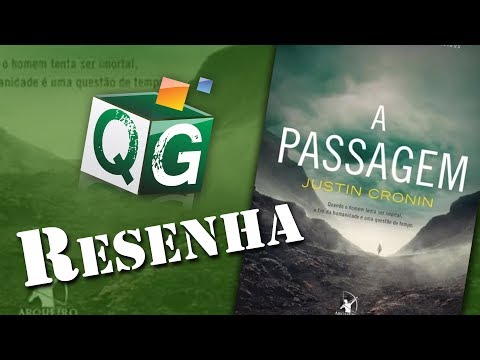 Resenha: A Passagem