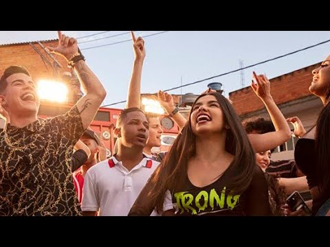 MT - PUTARIA NO CLIMA DO BAILE DA 12 ( ( EXCLUSIVA 2019 ) ) DJ KR DE CG