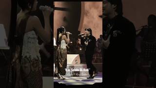 Download lagu Kau Selalu Di Hati - Lyodra & Rony Parulian ( At Malam 100 Cinta ) #konsermusik #kauselaludihati mp3