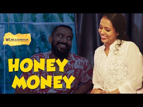 Honey Money | Credit Card Pani | Easy Investment options | Groww App