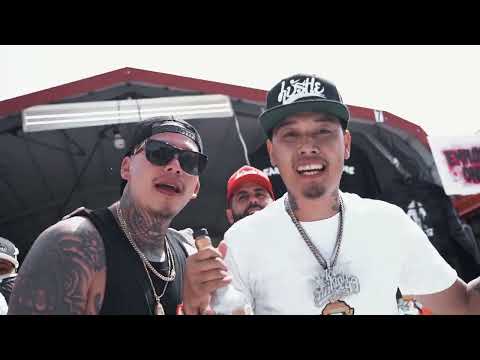 One Hunned feat. Cirok Starr - Every Little Shot (Official Music Video)