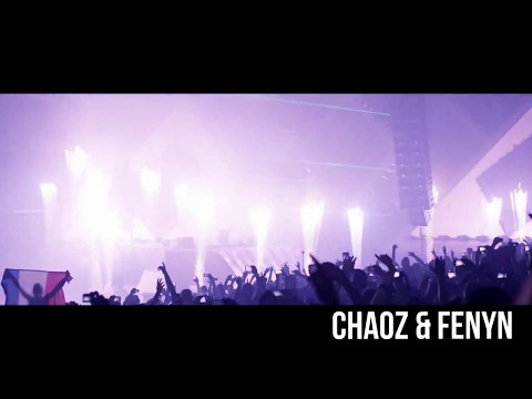 Chaoz x Fenyn - The Confines Of Life (Original Mix) (Video)