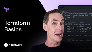 Terraform Basics