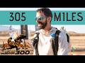 Running 300 Miles In The Desert The Arizona Monster 300 Mile Endurance Run