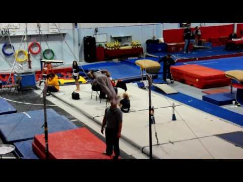 Callan H Bar  Tim Weaver Invitational 11_20_10004