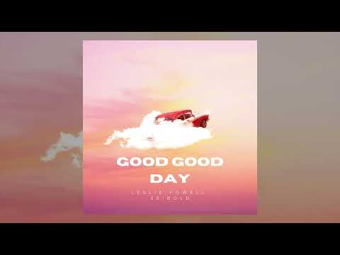 Seibold x Leslie Powell - "Good Good Day" (Official Audio) (As heard in San Diego Tourism ad)