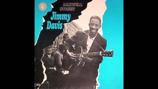 Maxwell Street Jimmy Davis - Alberta