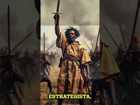 A História Apagada: A Luta de Henrique Dias, o Herói Negro do Brasil