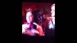 Pose- Stephanie Scott