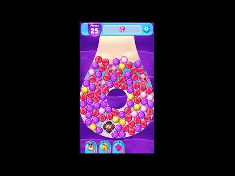 Sugar Blast level 11