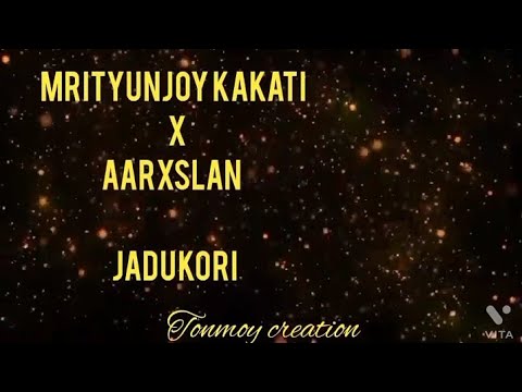 JADUKORI | FULL LYRICAL VIDEO