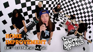 Download lagu The Red Jumpsuit Apparatus - Home Improvement mp3