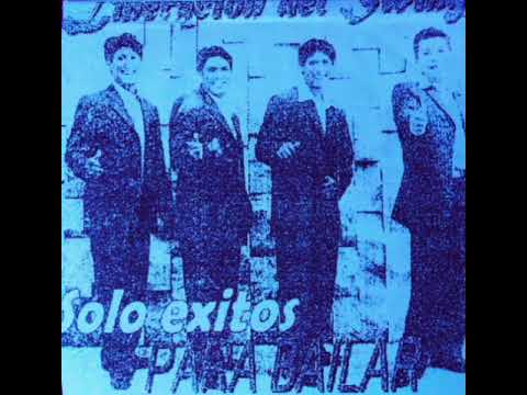 Las fiestas de san pedro y san juan liberacion del swing vol 3