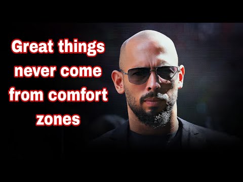 Andrew Tate Unfiltered: Hustle, Wealth & Real Talk (1 Hour)