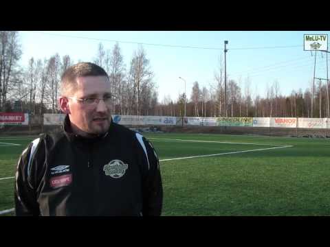 MelU - Pallokissat, Kuopio, 16.5.2012, otteluanalyysi