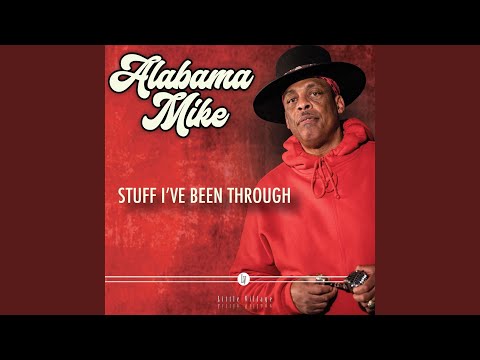 Alabama Mike video