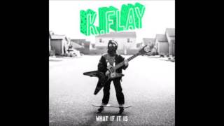 K.Flay - Hail Mary (feat, Danny Brown)