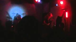 DEAD INFECTION - Let me vomit @ Titans of Grind - Cordoba, Argentina