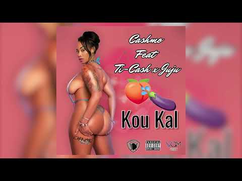 Cashmo Feat Ti-Cash x Juju - Kou Kal (Bouyon 2023) #FunnyRiddim