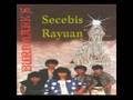 BURNMARK S Secebis Rayuan