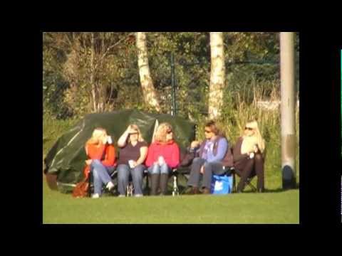 Hinrunden-DVD SC Dunum