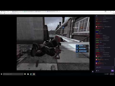 [SF2WC preliminary] INV-GAMING(Korea) VS  PENTA Sports(europe)  2016 08 28