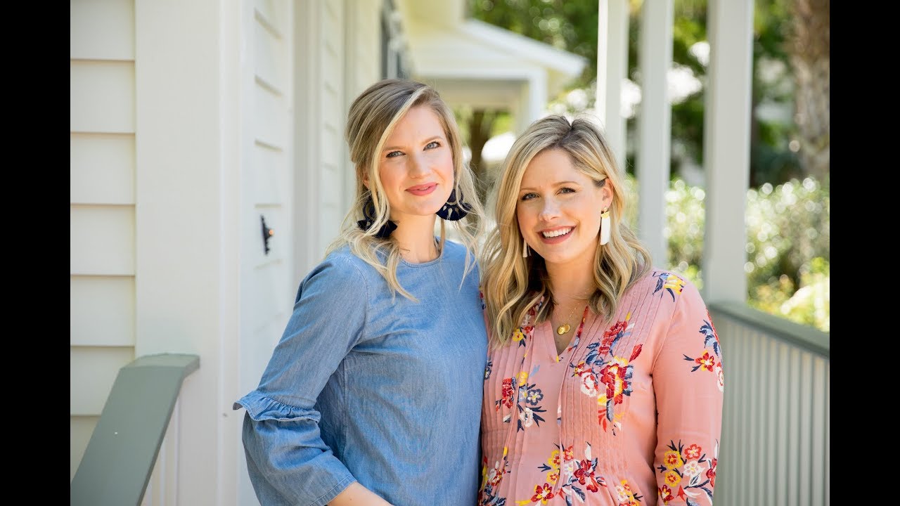 Spring and Summer FAVORITES with Ashley Brooke!