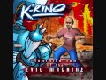K-Rino feat. Dougie D. - Under The Radar