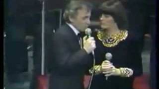 Une vie d amour   Mireille Mathieu   C  Aznavour